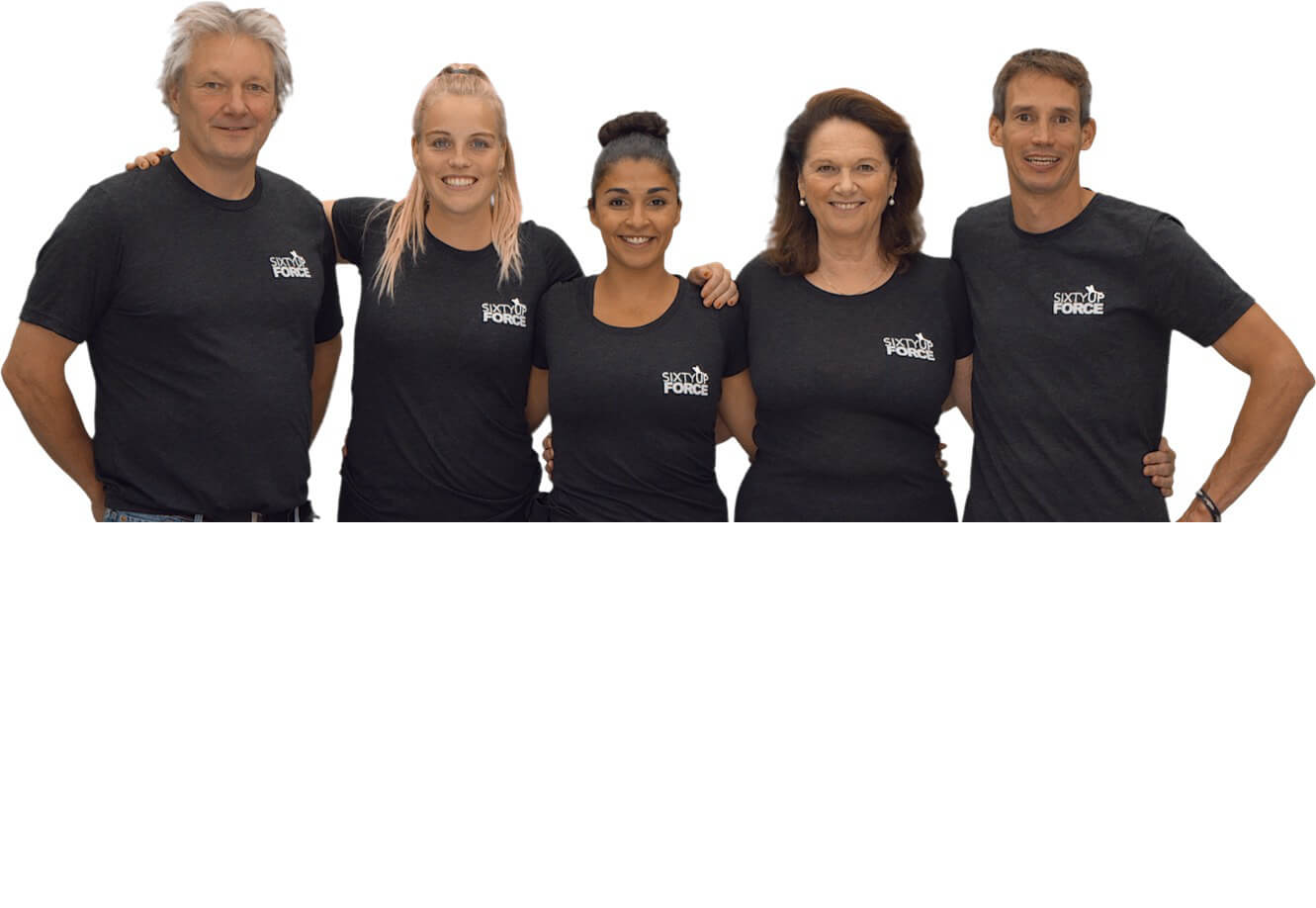 Online sporten voor 60+ op een verantwoorde manier Online programma kracht training en blessurepreventie